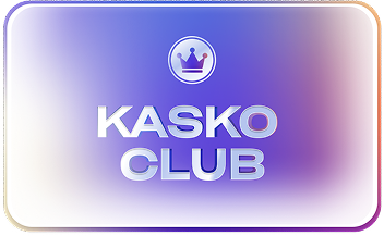 EAI KASKO Club Card