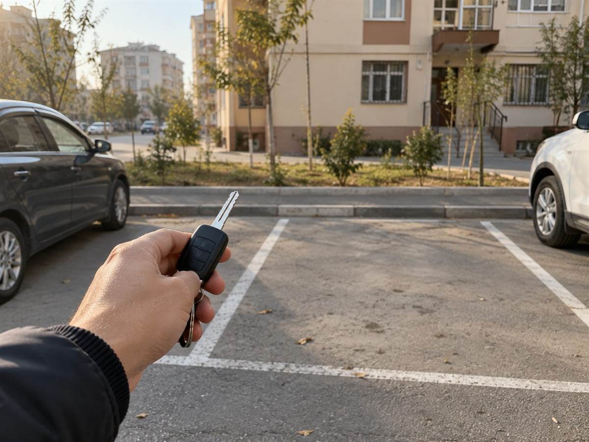 Avtomobil o‘g‘irlandi yoki “total” bo‘ldi: nima qilish kerak?