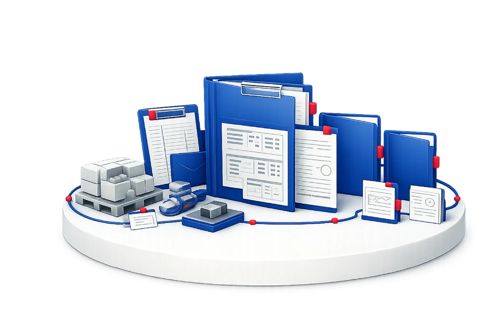 Inspection Body Liability Insurance