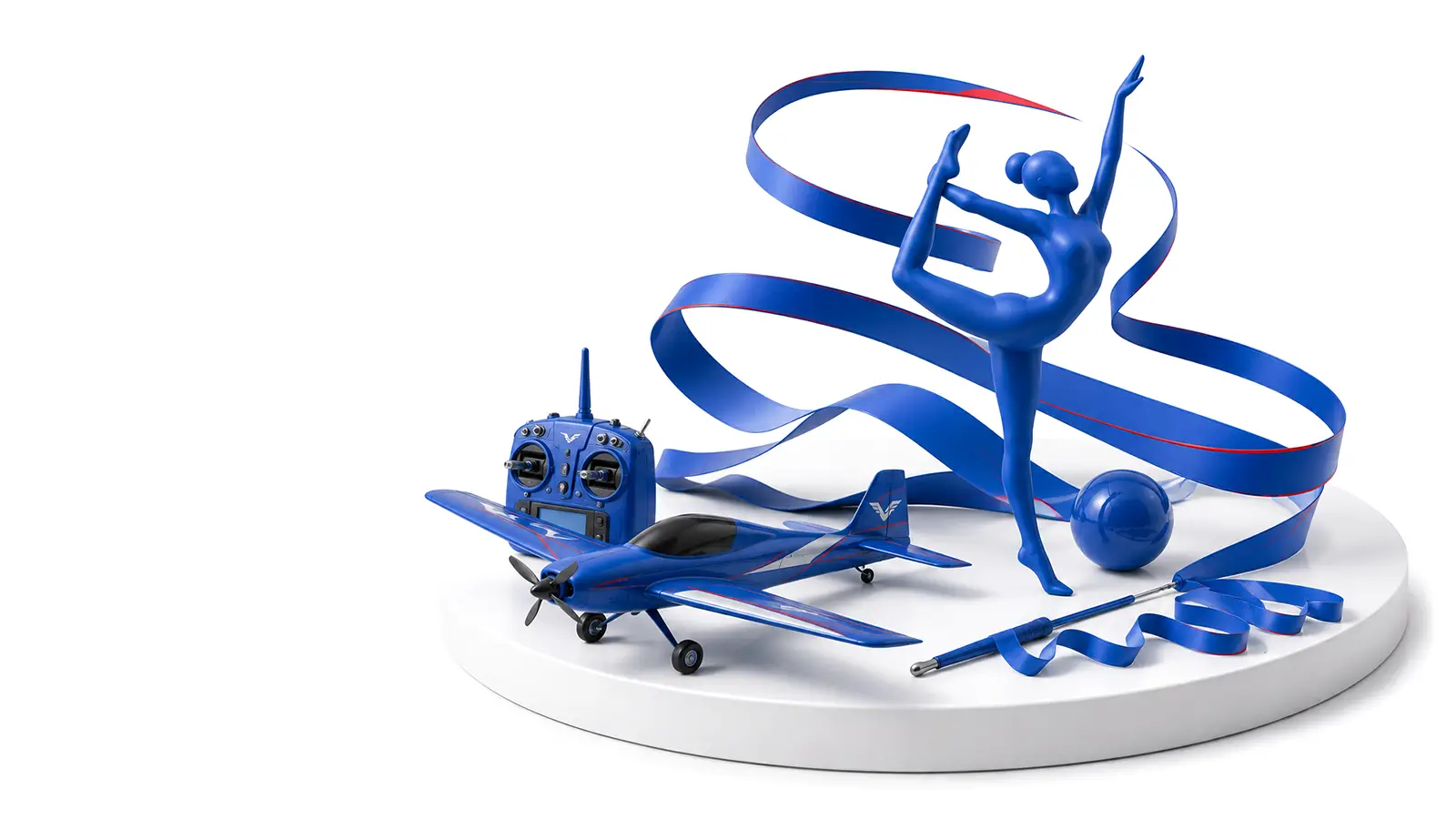 Creative sports