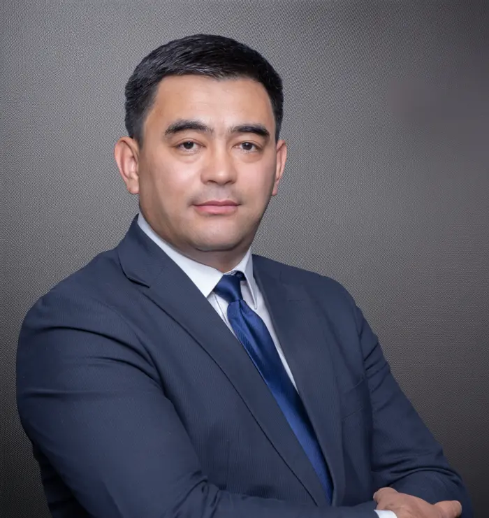 Zhapakov Sattarbergen Ilkhamzhanovich
