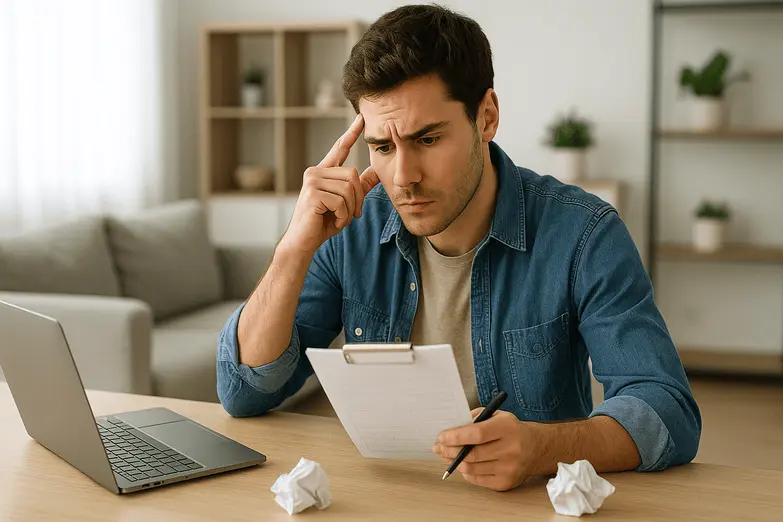 7 Mistakes When Applying for OSAGO