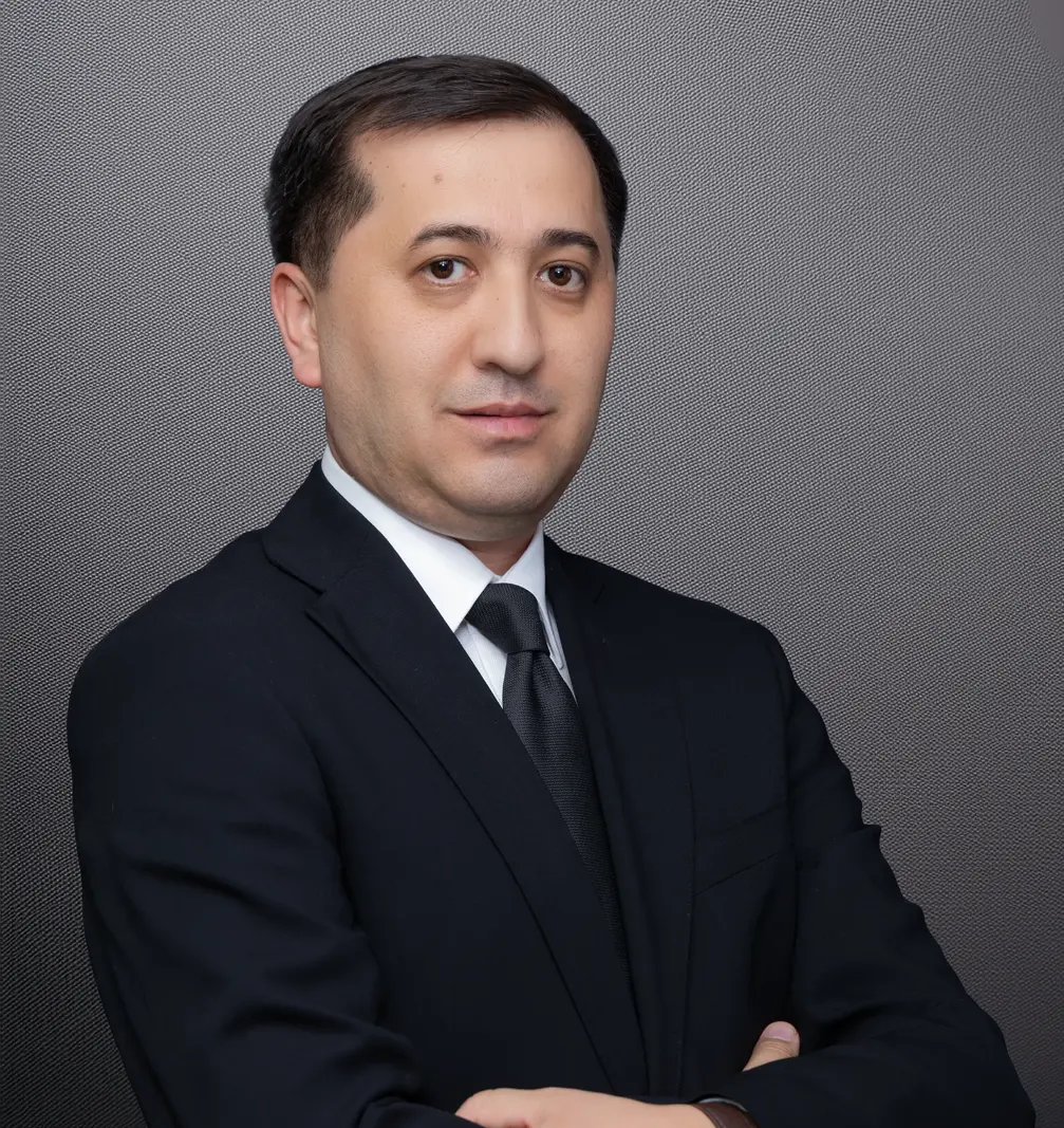 Euroasia Insurance’нинг янги раҳбарияти