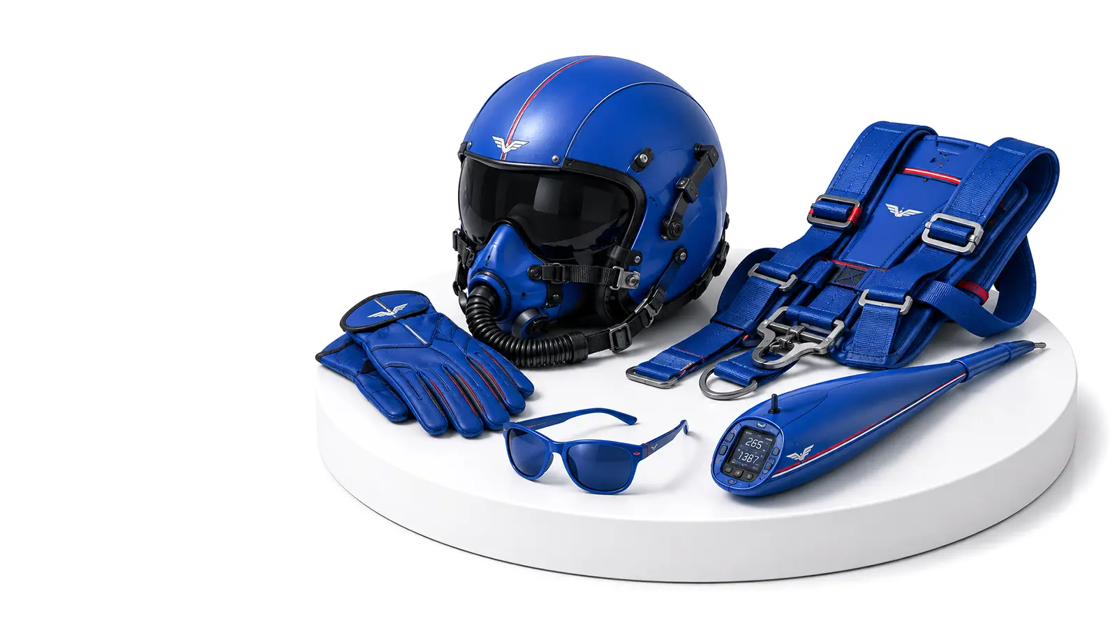 Aviation sports