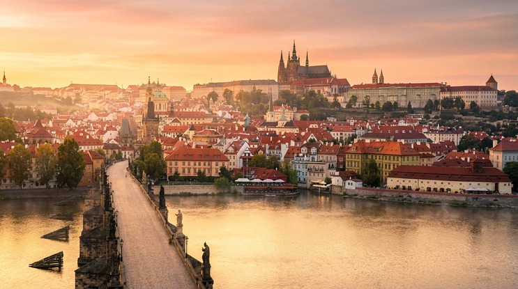 Travel medical insurance for a trip to the Czech Republic is financial protection for the duration of your stay abroad. The policy covers unforeseen medical expenses that may arise during the trip.