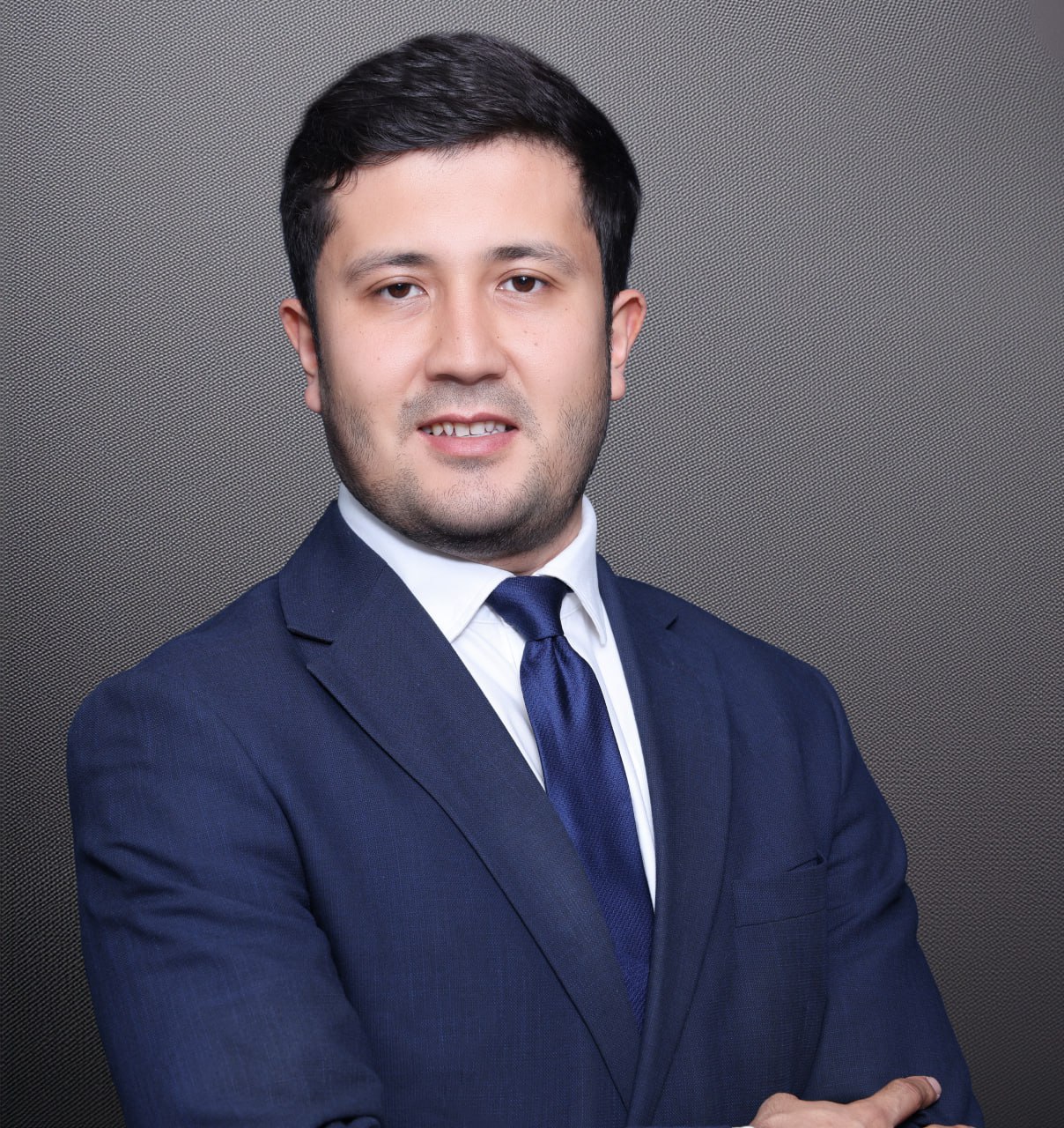 Носиров Абдулхамид Абдурахманович