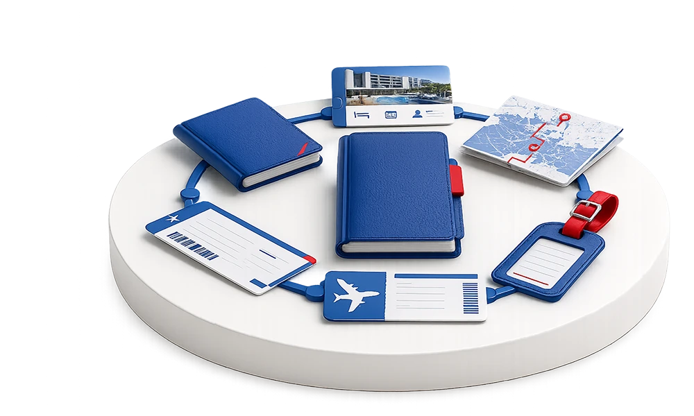 Tour Operator and Travel Agent Liability Insurance