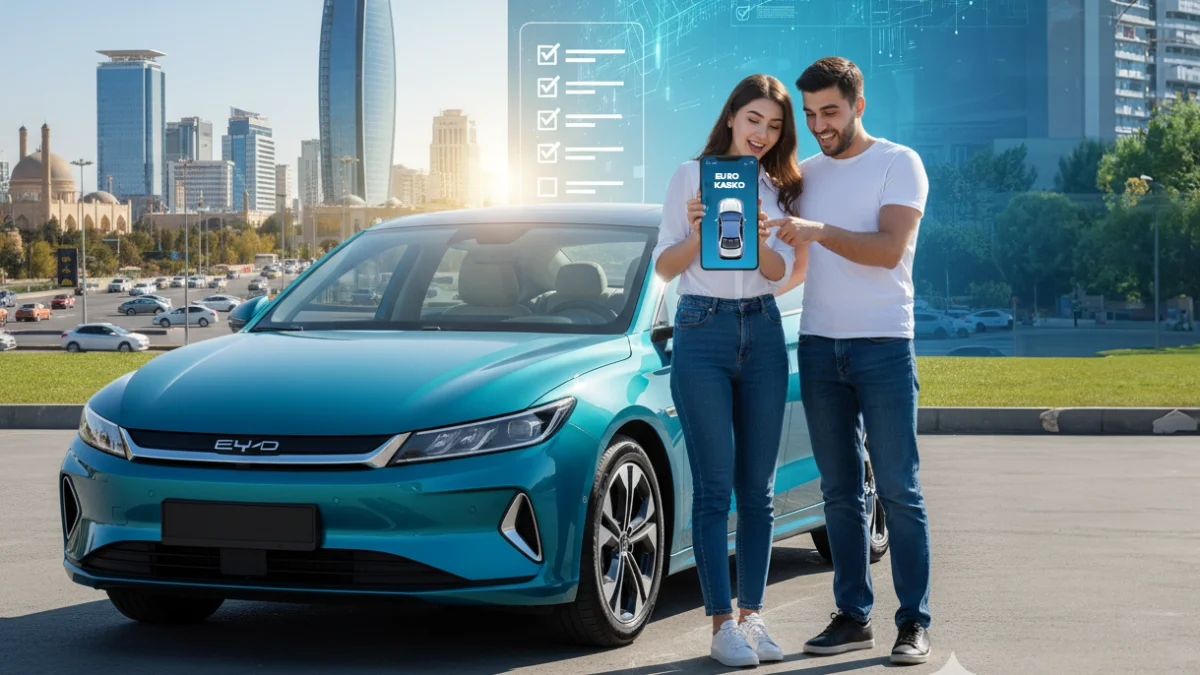 Ўзбекистонда автомобиль сотиб олиш 2025