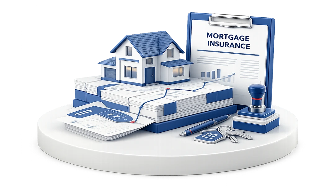 Mortgage Collateral Property Insurance