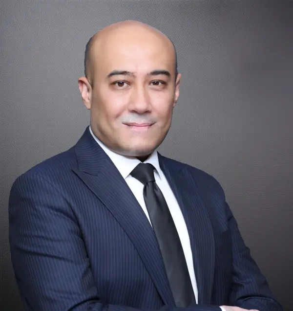 Abdukakhkharov Iskandar Shavkatovich