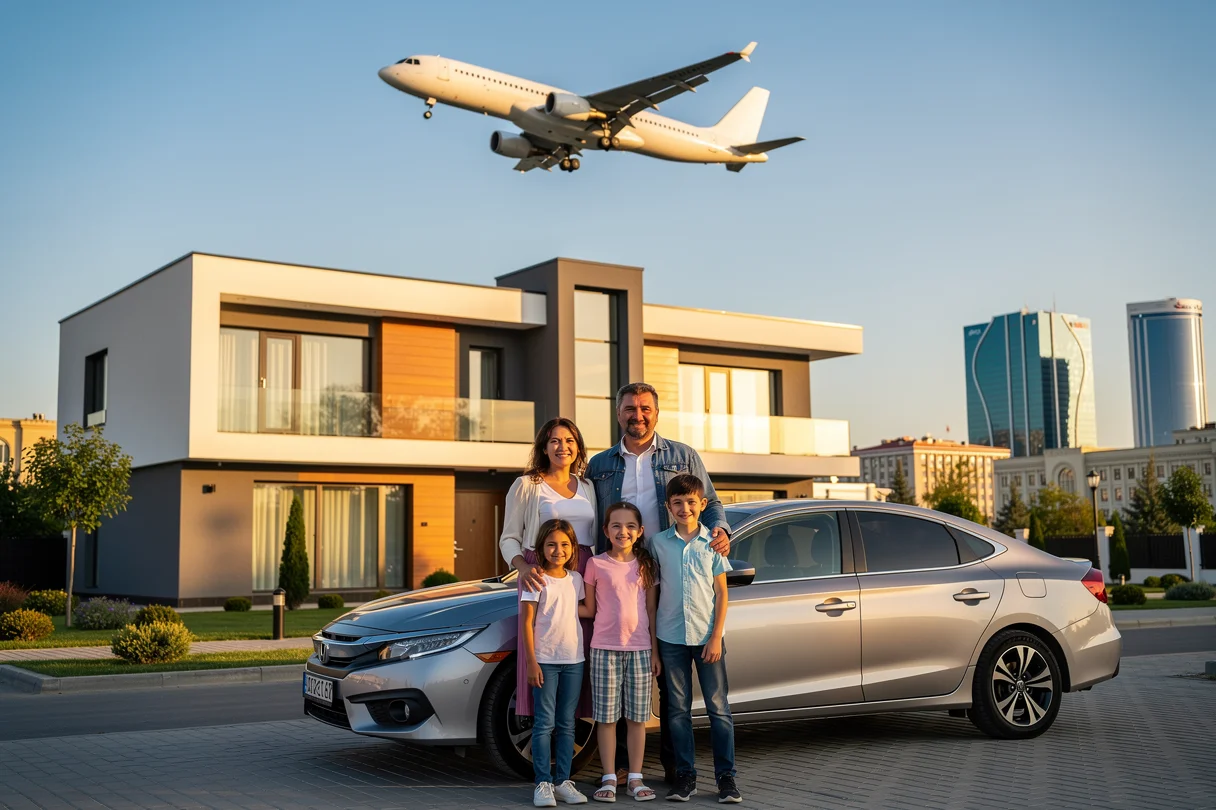 EUROASIA INSURANCE