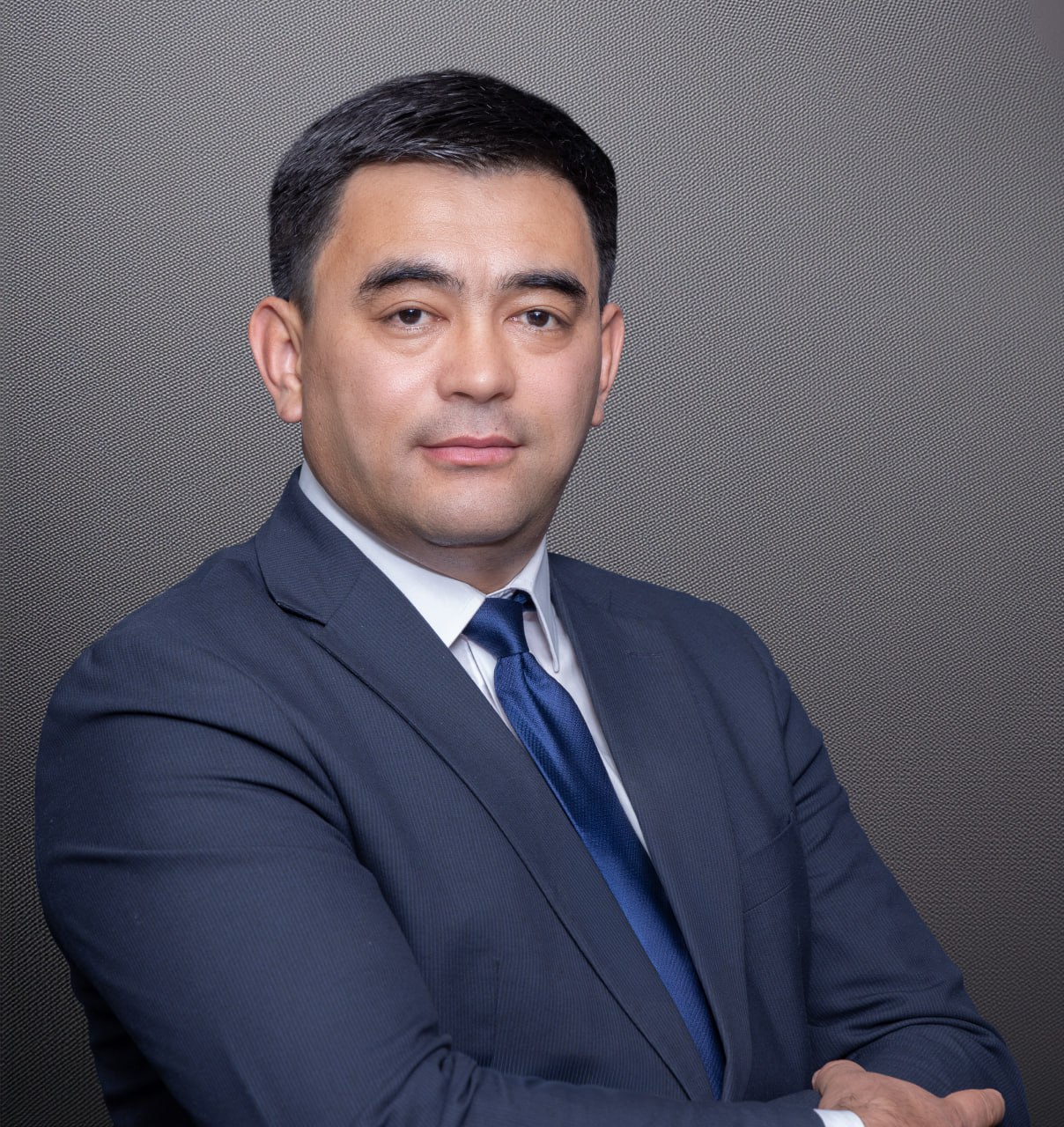 Жапаков Саттарберген Ильхамжанович