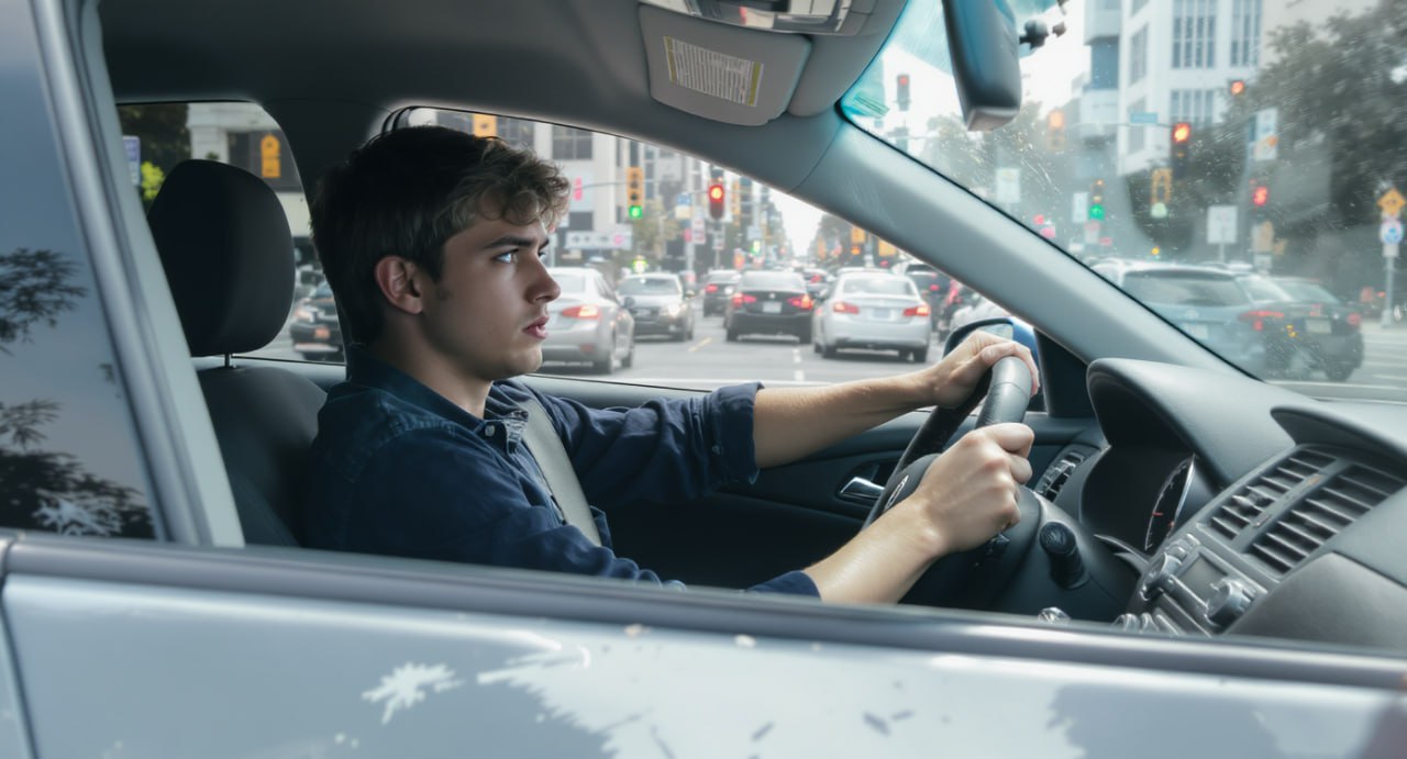 KASKO for Beginners & Luxury Car Owners - Why It’s Needed