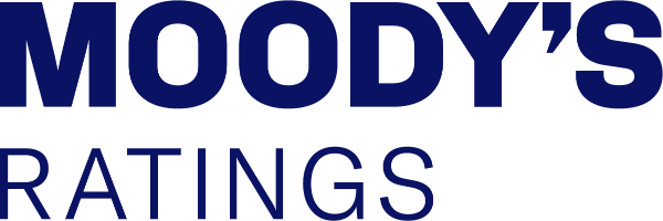 Логотип Moody's
