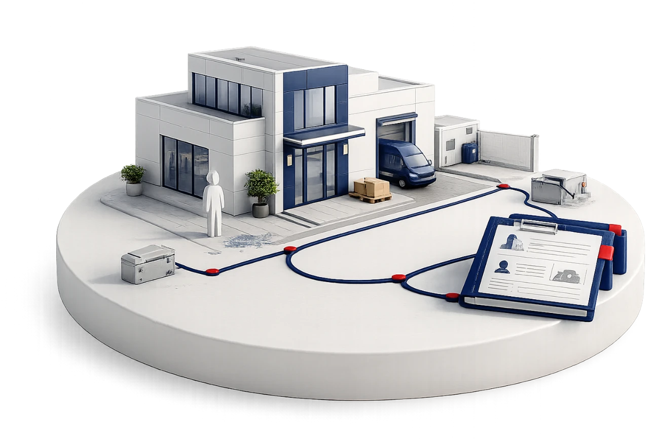 General third-party liability insurance