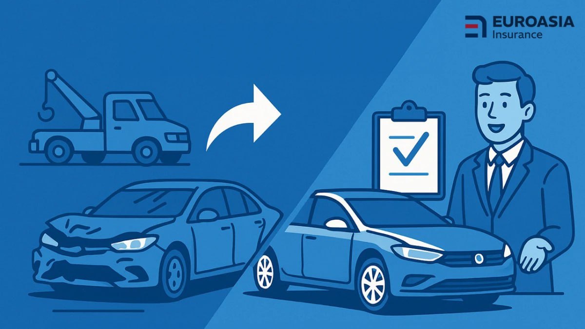 KASKO Additional Services: More Than Just Insurance